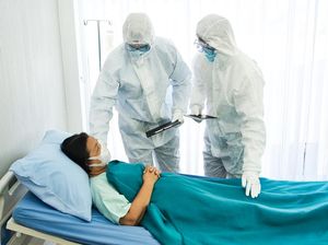 Catat! Ini Pentingnya Konsumsi Vitamin D Selama Pandemi COVID-19