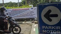 Siap-siap Bayar Parkir Lebih Mahal di DKI Bila Belum Uji Emisi