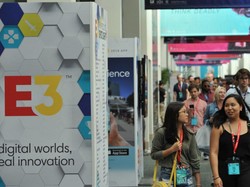 Pameran Game Terbesar E3 2021, Akan Digelar Gratis Pada 12 Juni