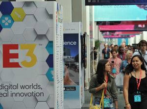 Pameran Game Terbesar E3 2021, Akan Digelar Gratis Pada 12 Juni Pameran Game Terbesar E3 2021, Akan Digelar Gratis Pada 12 Juni