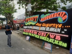 Jenazah TNI Gugur Saat Baku Tembak dengan MIT Akan Dimakamkan di TMP Pekanbaru