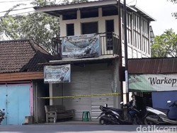 Tutur Paman dari Seorang Terduga Teroris di Bojonegoro