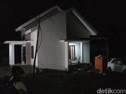 Dua Terduga Teroris Ditangkap di Kediri, Apa Saja Barang yang Disita?