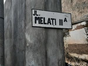 Densus 88 Tangkap Lagi Terduga Teroris di Malang