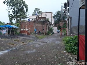 Terduga Teroris di Malang Dikenal Gemar Berlatih Memanah