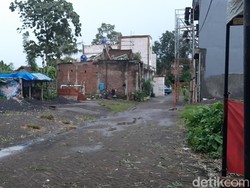 Terduga Teroris di Malang Dikenal Gemar Berlatih Memanah