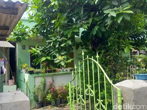 Soal Seorang Terduga Teroris di Mata Warga Surabaya