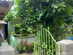 Soal Seorang Terduga Teroris di Mata Warga Surabaya