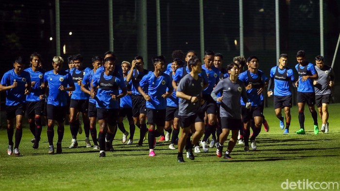Jadwal Timnas Indonesia 2021 : Jadwal Timnas Indonesia Pada Kualifikasi