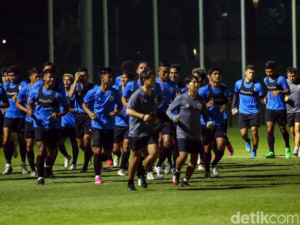Jadwal Timnas Indonesia Vs Tira Persikabo Malam Ini Jadwal Timnas Indonesia Vs Tira Persikabo Malam Ini