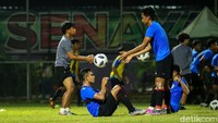 Diketahui, Braif Fatari dkk akan menghadapi Tira Persikabo dan Bali United sebagai ajang uji kekuatan tim asuhan Shin Tae-Yong.