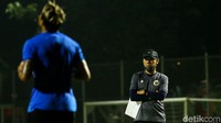 Laga uji coba Timnas U-22 melawan Tira Persikabo diketahui akan digelar di Stadion Madya, Senayan, Jakarta, Rabu (3/3) besok.