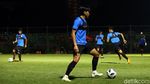 Timnas Indonesia U-22 Panaskan Mesin Jelang Dua Laga Uji Coba