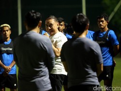 Jelang Timnas U-23 Vs Tira Persikabo, PSSI Singgung soal Selebrasi