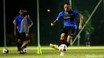 Timnas Indonesia U-22 Panaskan Mesin Jelang Dua Laga Uji Coba