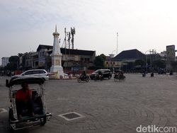 Akankah DIY Lakukan Karantina Bagi Warga yang Nekat Mudik Tahun Ini?