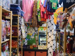 Perlindungan UMK Pasca UU Cipta Kerja