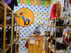 UMKM dan Penjualan Langsung Dorong Ekonomi di Masa Pandemi