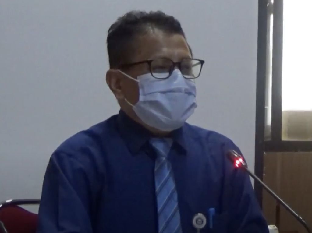 Viral Perpeloncoan Mahasiswa UHO, Begini Respons Pihak Kampus Viral Perpeloncoan Mahasiswa UHO, Begini Respons Pihak Kampus