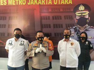 Lecehkan 2 Karyawati, Bos Perusahaan di Jakut Ngaku Mabuk-Ritual Sembahyang