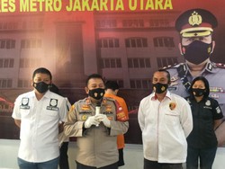 Lecehkan 2 Karyawati, Bos Perusahaan di Jakut Ngaku Mabuk-Ritual Sembahyang