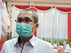 KPK Ungkap Kendala RJ Lino Tak Kunjung Disidang Meski 5 Tahun Tersangka