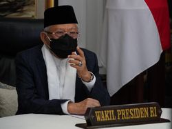 Polemik Wapres Ingin Santri Dapat Dispensasi Mudik