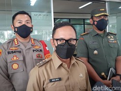 Bima Arya: Ganjil Genap di Bogor Ditiadakan Dua Pekan