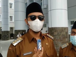 Respons Walkot Erman Usai Dipolisikan soal Inses Ibu-anak di Bukittinggi Respons Walkot Erman Usai Dipolisikan soal Inses Ibu-anak di Bukittinggi