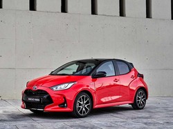Calon Mobil Terbaik di Dunia 2021: Toyota Yaris sampai VW ID.4