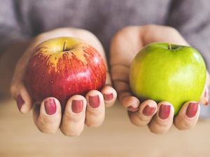 1 Buah Apel Berapa Kalori? Ini Nutrisi dan Alasan Kenapa Bagus untuk Diet