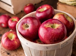 Penelitian Ungkap 2 Buah Ini Ampuh Turunkan Kolesterol