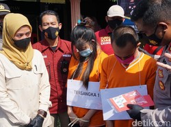 Sejoli di Mojokerto Nekat Aborsi Gegara Takut Dipecat