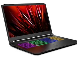 Acer Nitro 5 Kini Pakai Prosesor Intel Core Generasi ke-11