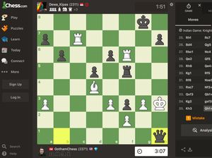 Bedah Statistik Dewa Kipas di Chess.com Sebelum Akun Ditutup Bedah Statistik Dewa Kipas di Chess.com Sebelum Akun Ditutup