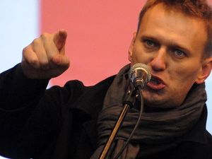 AS Jatuhkan Sanksi ke Pejabat Rusia Terkait Kasus Diracunnya Navalny