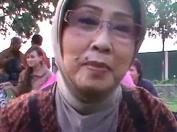 Kabar Duka! Artis Senior Asmiar Yahya Meninggal Dunia