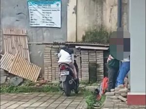 Heboh Video Asusila Sejoli Pelajar di Tasikmalaya, KPAI Turun Tangan
