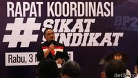 BP2MI Siap Sikat Sindikat Penampungan Pekerja Migran Ilegal
