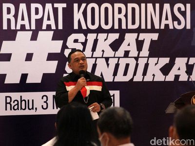 BP2MI Siap Sikat Sindikat Penampungan Pekerja Migran Ilegal