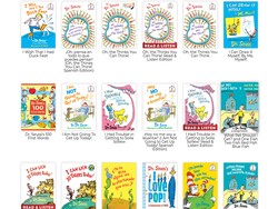 Buku Anak Dr Seuss Meroket Usai Picu Kontroversi karena Dianggap Rasis