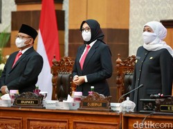 Bupati Ipuk Usul Audit Keselarasan Program Kabupaten dengan Provinsi dan Pusat