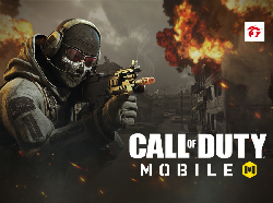 Rifle Type 25, Senjata Favorit Untuk Mode Ranked di CODM