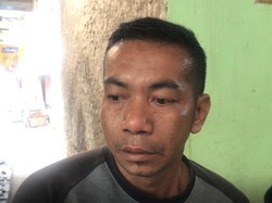 Cerita Korban Kebakaran Cakung, Lompat dari Lantai 2 Rumah Biar Selamat