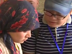 Studi Ungkap China Kirim Uighur Kerja ke Luar Xinjiang Demi Kurangi Populasi