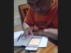 Ini Dia Pak Dadang yang Kalahkan GothamChess Adu Catur Chess.com