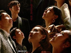 Saksikan The Penthouse 2 Episode 3 di Sini, Rebut Hadiah Uang Tunai!