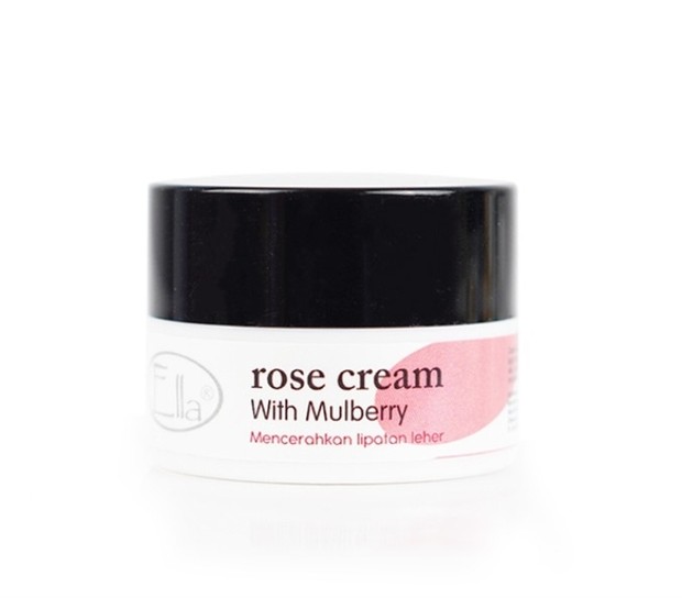 Ella Skincare Whitening Rose Cream