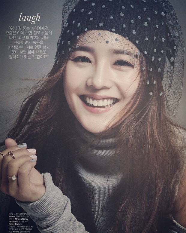 Fakta-fakta Eugene/Instagram.com/eugene810303 Fakta-fakta Eugene