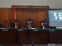 Predator Fetish Pocong Divonis 5 Tahun 6 Bulan Penjara